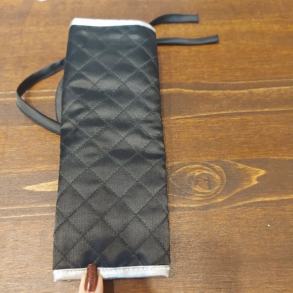 Makeup Brush Roll - Small - Picture 4 of 7